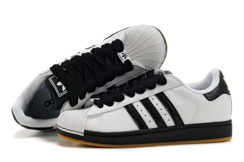 adidas superstar ii homme